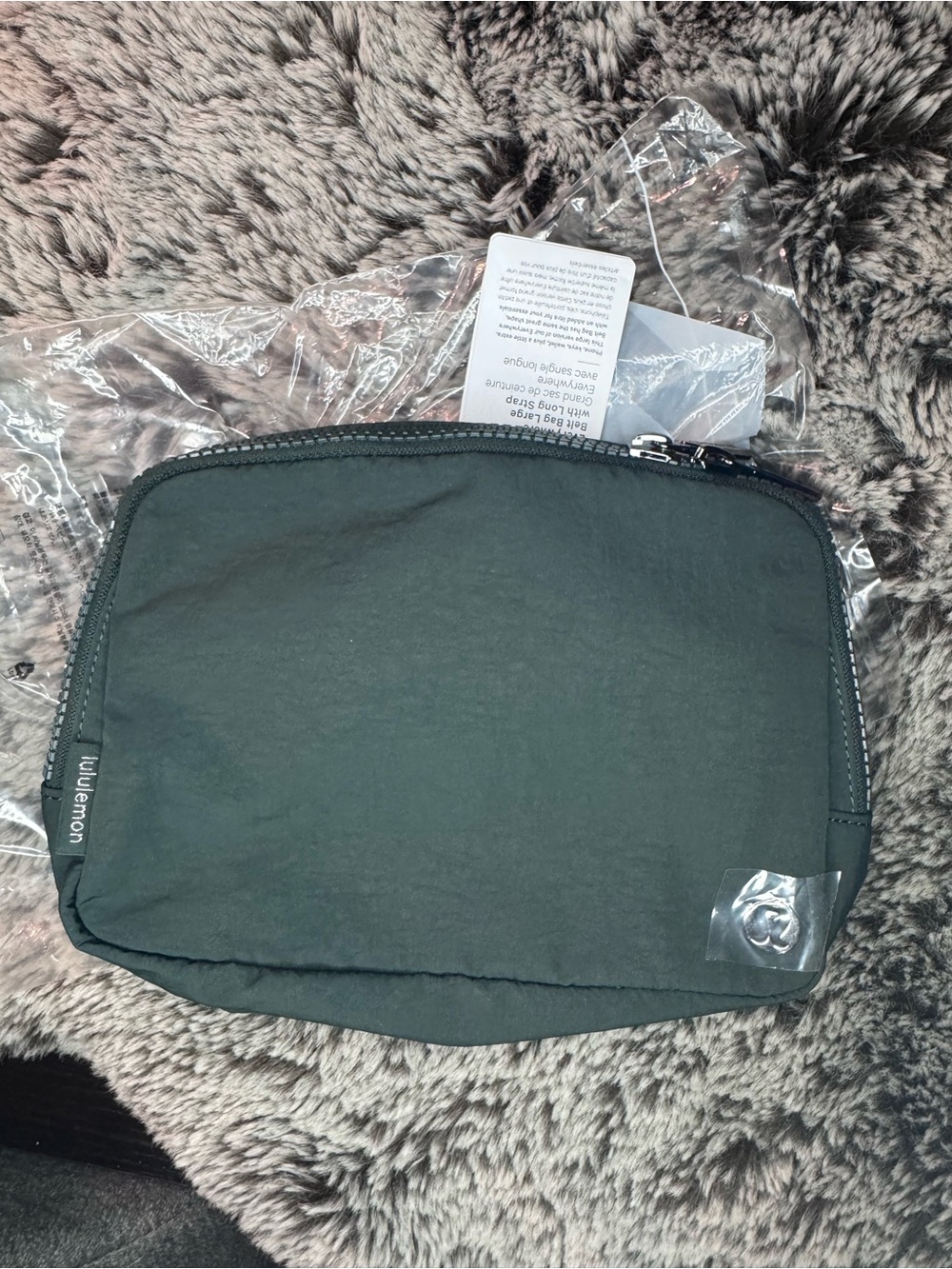lululemon athletica Everywhere Belt Bag 2L